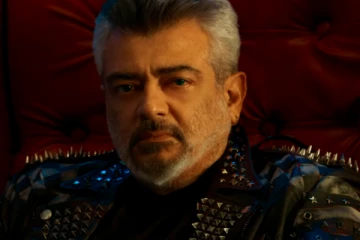 வெளிநாட்டில் வசூல் சாதனை படைக்கும் குட் பேட் அக்லி.. இதுவரை எவ்வளவு தெரியுமா