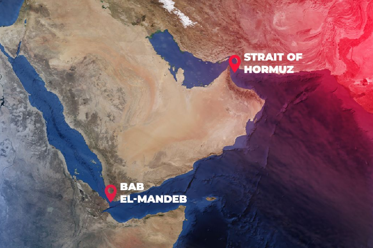 ஹோர்முஸ் நீரிணையை மீண்டும் திறக்க முடியாது - ஈரானின் அதிரடி அறிவிப்பு | We Can T Reopen Strait Of Hormuz