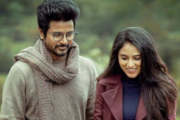 சிவகார்த்திகேயனின் டாக்டர் திரைப்படம் இந்த தேதியில் வெளியாகிறாதா..? எதிர்பார்ப்பில் ரசிகர்கள்