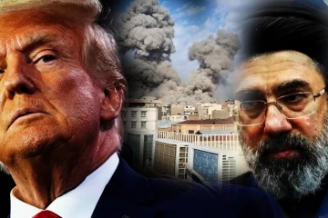 மொஜ்தபா கமெனிக்கு எதிராக ட்ரம்ப் எச்சரிக்கை! அச்சத்தை தூண்டும் தாக்குதல் திட்டம்