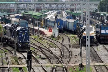 இந்தியாவில் நீக்கப்பட்ட 20 ரயில் இயந்திரங்கள் இலங்கைக்கு வழங்க தீர்மானம்!