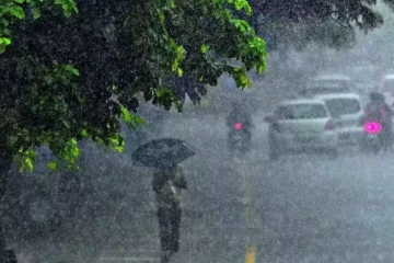 நாட்டின் பல மாகாணங்களுக்கு விடுக்கப்பட்ட எச்சரிக்கை