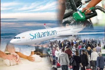 இலங்கையின் தொழில் வல்லுநர்களுக்கு ஏற்பட்டுள்ள அவலநிலை