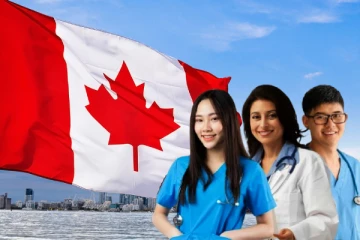 கனடாவில் 4,000 வெளிநாட்டு பணியாளர்களுக்கு நிரந்தர குடியுரிமை விண்ணப்பிக்க அழைப்பு