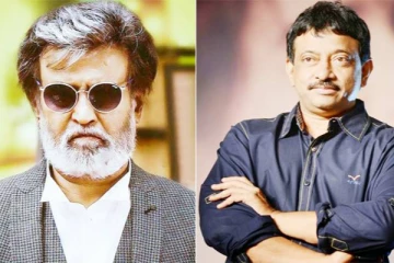 இப்படி ஒரு படம் நடிக்க ரஜினிக்கு தைரியம் இருக்கா? - பிரபல இயக்குநர் கேள்வியால் அதிர்ச்சி