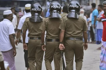 காவல்துறையினருக்கு விடுக்கப்பட்டுள்ள முக்கிய அறிவித்தல்: நீங்களே பொறுப்பாவீர்கள் எனவும் எச்சரிக்கை