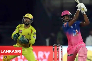 டோனி மாதிரி எல்லாம் இல்ல... என் கேப்டன்சிப் இப்படி தான் இருக்கும்! ஓப்பனாக பேசிய சஞ்சு சாம்சன்