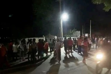 ரத்கமவில் துப்பாக்கிச் சூடு!! நால்வர் படுகாயம்