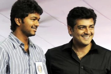 சம்பளமே வாங்காமல் அஜித் செய்த செயல்; அதுவும் விஜய் படத்திற்காக - என்ன கரணம்?