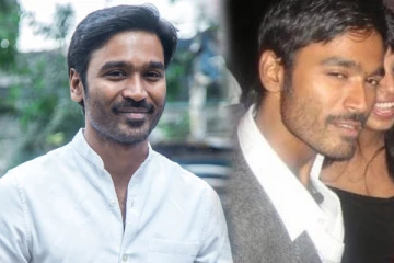 ஐஸ்வர்யா இல்ல.. தனுஷ் முதல் காதலி யார் தெரியுமா?