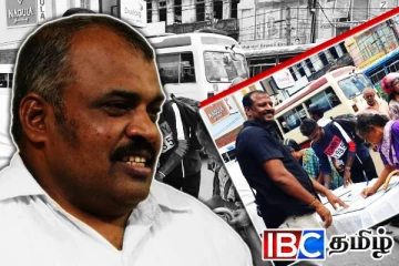 யாழில் வெடிக்கவுள்ள மாபெரும் போராட்டம்: பெரும் தமிழ் தலைமைகளின் ஆதரவு