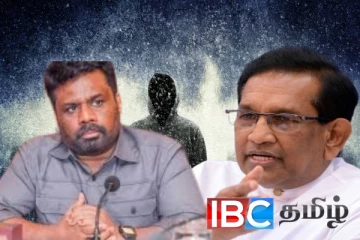பாதாள உலகத்தை காட்டி எதிர்க்கட்சி அரசியலை அடக்கும் அநுர அரசு : அம்பலப்படுத்திய முன்னாள் அமைச்சர்