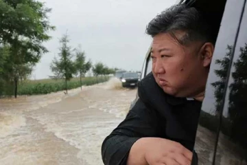 வடகொரியாவில் அவசரநிலை பிரகடனம்