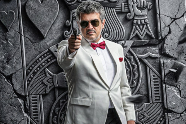 முன்பதிவில் வசூலை வாரிக்குவிக்கும் மங்காத்தா.. பாக்ஸ் ஆபிஸ் ரிப்போர்ட் | Mankatha Movie Pre Booking Box Office