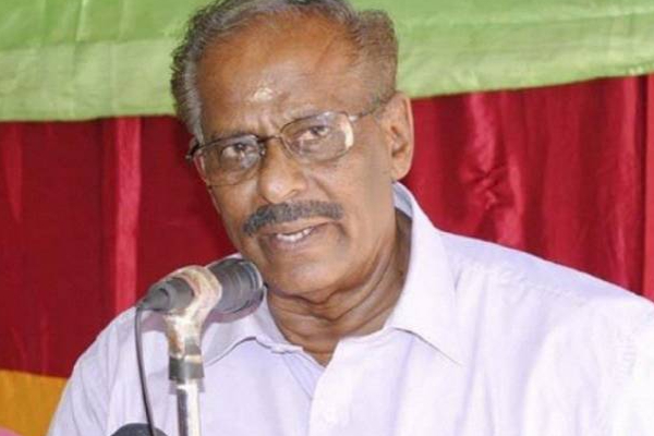 கவலையை வெளியிட்ட மாவை சேனாதிராஜா! | Mavai Senathirajah Who Expressed Concern