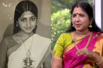 இளம் வயதிலேயே அந்த மாறி காட்சிகளில் நடிக்க இது தான் காரணம்..மனம் திறந்த பிரபல நடிகை