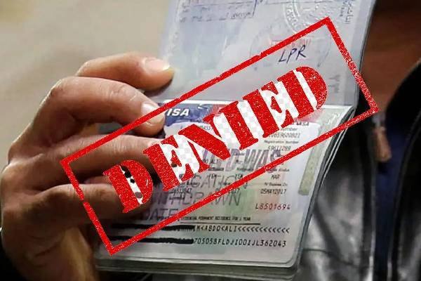 ஆண்டுக்கு ரூ 1 கோடி சம்பளம்... வெறும் 60 நொடிகளில் இந்தியரின் விசாவை நிராகரித்த அதிகாரிகள் | Visa Refused In 60 Seconds