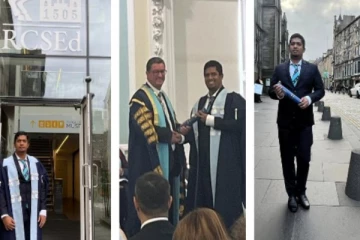 இலங்கையில் 5 ரூபா பணமில்லாததால் வகுப்பில் இருந்து துரத்தப்பட்ட ஒருவரின் சாதனை கதை!