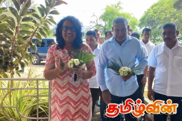 பிரதமரின் வருகைக்காக மின்சாரம் துண்டிக்கப்பட்டதா! முன்வைக்கப்பட்ட குற்றச்சாட்டு