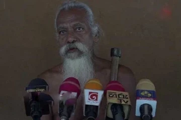 நாடாளுமன்றத்திற்கு செல்லும் ஆதிவாசிகளின் தலைவர்!