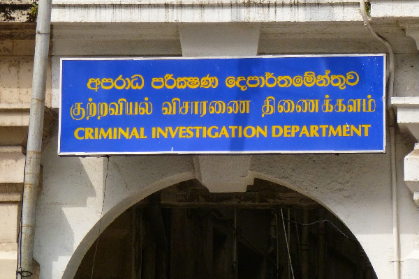 பிள்ளையானின் துப்பாக்கிதாரி மட்டக்களப்பில் அதிரடி கைது | One Of Pillayan S Gunmen Arrested