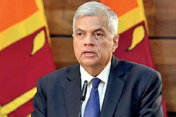 நாட்டு மக்களுக்கு முன்னாள் ஜனாதிபதி ரணிலின் விசேட உரை