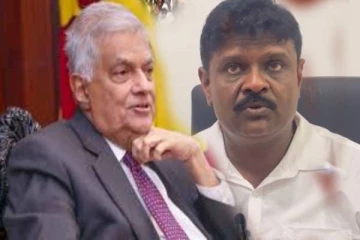 வடக்கிற்கு எதிராக ரணில் அரசின் செயற்பாடு : வெளிச்சத்திற்கு கொண்டு வந்த தமிழ் எம்.பி