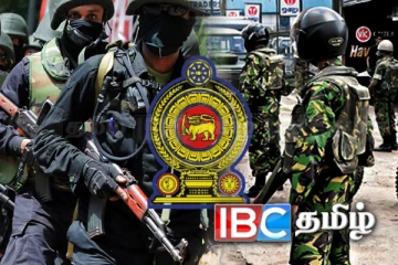 நாட்டின் தேசிய பாதுகாப்புக்கு அச்சுறுத்தலா...! அநுர அரசின் நிலைப்பாடு