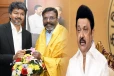 உங்களை மாதிரி முதலமைச்சர் விஜய் இல்லை ; திமுகவை விளாசிய திருமாவளவன்!