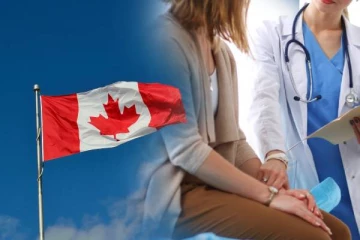 மோட்டார் நியூரான் நோய் ; உலகின் முதல் கட்டுப்பாட்டாளராக  மாறிய கனடா