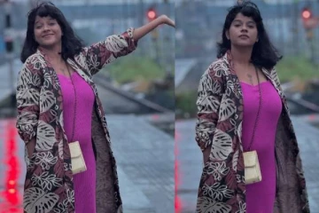 மீடியாவில் இருந்து விலக முடிவு எடுத்துள்ள சன் டிவி சீரியல் நாயகி.. ஏன் தெரியுமா?