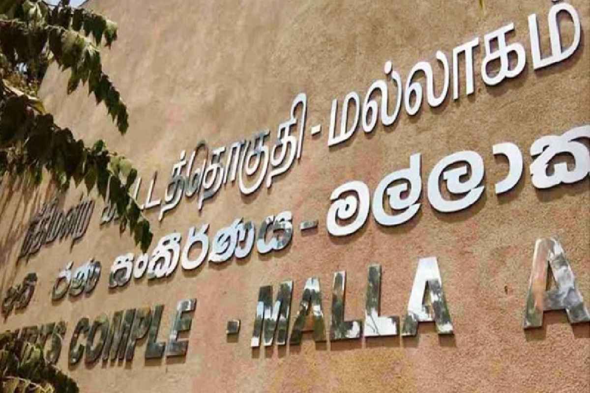 இந்தியாவிலிருந்து நாடு கடத்தப்பட்டவரை விடுவித்த மல்லாகம் நீதிமன்றம் | Mallakam Court Releases Deported From India