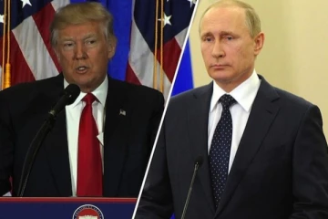 புடின் என்னை ஏமாற்றிக்கொண்டே இருக்கிறார் ; புலம்பும் ட்ரம்ப்