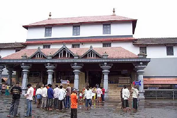 dharmasthala