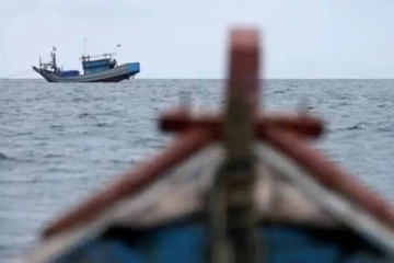 யாழில்  மீனவர்கள் இருவர் மாயம்!