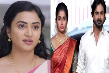 ஜீ தமிழில் மாற்றப்பட்ட முக்கிய சீரியல்களின் நேரம்... முழு தகவல்