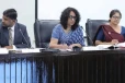 "නවක වදය පාලනය කිරීම විශ්වවිද්‍යාලවල සදාචාරාත්මක වගකීමක්"- අමාත්‍යාංශ උපදේශක කාරක සභාවේදී අගමැතිනියගෙන් විශේෂ ප්‍රකාශයක්