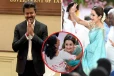 சர்ச்சைகளுக்கு மத்தியில் காதலை உறுதிப்படுத்திய த்ரிஷா! அவரே வெளியிட்ட பதிவு வைரல்