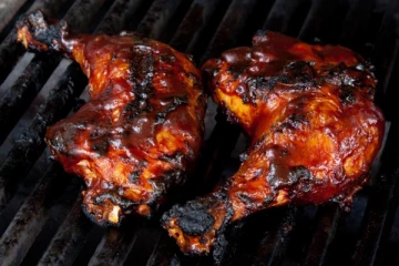 நீங்கள் க்ரில் சிக்கனை விரும்பி சாப்பிடுபவரா? உஷாரா இருங்க.. புற்றுநோயை ஏற்படுத்துமாம்