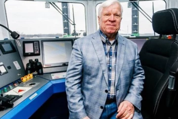 ரஷ்யா தாக்குதலில் உயிரிழந்த உக்ரைன் தொழிலதிபர்!