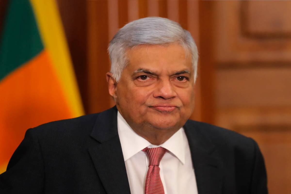 நாட்டின் பொருளாதாரம் குறித்து ரணிலிடமிருந்து எச்சரிக்கை அறிவிப்பு | Ranil Warns About The Country S Economy