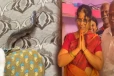படுக்கையறைக்கு வந்த நாகபாம்பு - கையெடுத்து வணங்கிய பெண்... வைரல் காணொளி