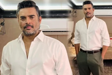 வீட்டில் இருந்தபடியே எடையை குறைக்கணுமா? நடிகர் மாதவனின் டிப்ஸ் இருக்கே!