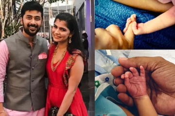 சின்மயி வாடகை தாய் மூலம் இரட்டை குழந்தை பெற்றாரா? அவரே கொடுத்த விளக்கம்