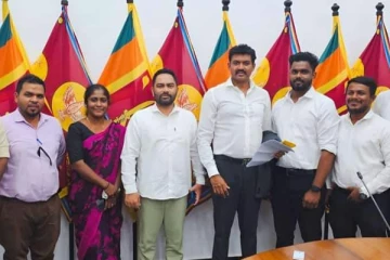 கிழக்கு மாகாண பட்டதாரிகள் நியமனங்கள் குறித்து ஆளுநரிடம் கோரிக்கை