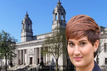 பிரித்தானியாவில் உயர் பதவிக்கு நியமிக்கப்பட்டுள்ள இலங்கை பெண்