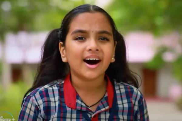 பாரதி கண்ணம்மா சீரியல் புகழ் குழந்தை லட்சுமியின் வீட்டை பார்த்துள்ளீர்களா?- வீடியோவுடன் இதோ