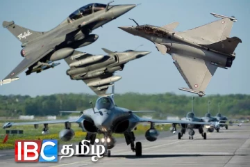 கோடிக்கணக்கில் போர் விமானங்களை வாங்கி குவிக்கும் இந்தியா