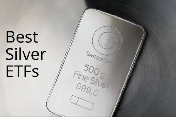 Silver ETF... நடப்பாண்டில் 100% லாபம்: முதலீடு செய்வது எப்படி? | Silver Etf How To Invest In It Silver ETF... நடப்பாண்டில் 100% லாபம்: முதலீடு செய்வது எப்படி? | Silver Etf How To Invest In It