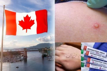 அதிகரிக்கும் நோய் தாக்கம்: கனேடிய மக்களுக்கு விடுக்கப்பட்ட எச்சரிக்கை